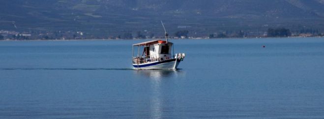 Νέο κάλεσμα για στήριξη αλιέων της Αρκαδίας, λόγω κορωνοϊού