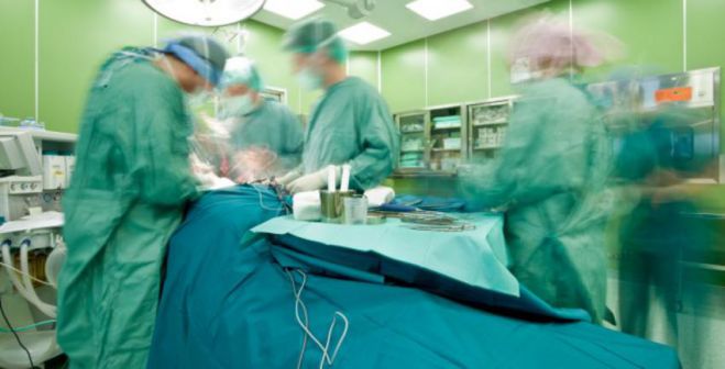 &quot;Πνίγηκαν&quot; τα χειρουργεία στο Νοσοκομείο - Δεν προλαβαίνουν τα περιστατικά από Λακωνία και Αργολίδα