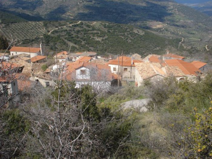 Προχωρά η αντικατάσταση του δικτύου ύδρευσης στην ορεινή Μελιγού