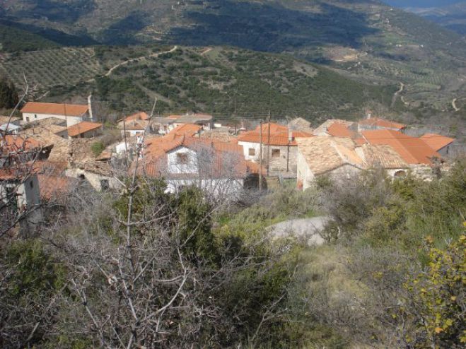 Προχωρά η αντικατάσταση του δικτύου ύδρευσης στην ορεινή Μελιγού