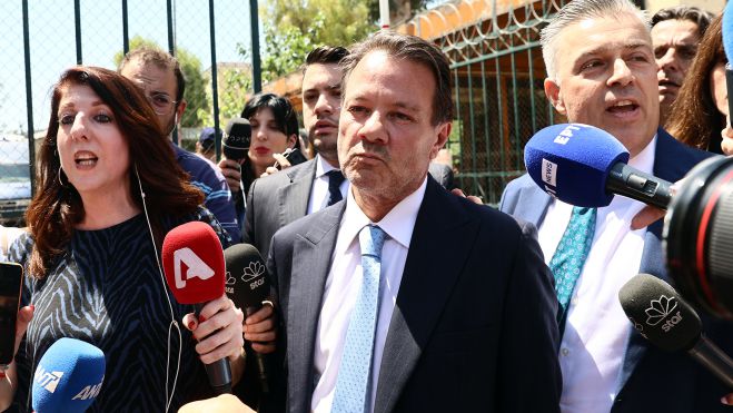 &Alpha;&pi;ό&sigma;&tau;&omicron;&lambda;&omicron;&sigmaf; &Lambda;ύ&tau;&rho;&alpha;&sigmaf; | &Nu;έ&alpha; &mu;ή&nu;&upsilon;&sigma;&eta; &alpha;&pi;ό &tau;&eta; &sigma;ύ&zeta;&upsilon;&gamma;ό &tau;&omicron;&upsilon; &ndash; &Pi;&lambda;&eta;&rho;&omicron;&phi;&omicron;&rho;ί&epsilon;&sigmaf; ό&tau;&iota; &tau;&eta;&sigmaf; έ&sigma;&tau;&epsilon;&iota;&lambda;&epsilon; &alpha;&pi;&epsilon;&iota;&lambda;&eta;&tau;&iota;&kappa;ό &mu;ή&nu;&upsilon;&mu;&alpha;
