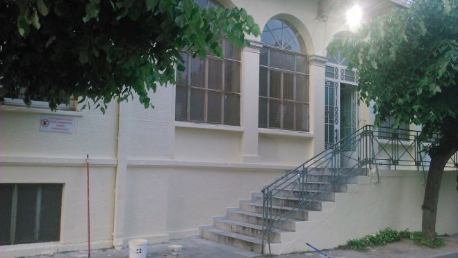 &Tau;&rho;ί&pi;&omicron;&lambda;&eta; | &Pi;&rho;&omicron;&kappa;&eta;&rho;ύ&chi;&theta;&eta;&kappa;&alpha;&nu; &kappa;&epsilon;&nu;έ&sigmaf; &theta;έ&sigma;&epsilon;&iota;&sigmaf; &upsilon;&pi;&omicron;&delta;&iota;&epsilon;&upsilon;&theta;&upsilon;&nu;&tau;ώ&nu; &sigma;&epsilon; &delta;&eta;&mu;&omicron;&tau;&iota;&kappa;ά &sigma;&chi;&omicron;&lambda;&epsilon;ί&alpha;