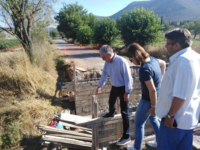 &Sigma;&tau;&omicron; έ&rho;&gamma;&omicron; &alpha;&nu;&tau;&iota;&kappa;&alpha;&tau;ά&sigma;&tau;&alpha;&sigma;&eta;&sigmaf; &tau;&omicron;&upsilon; &gamma;&epsilon;&phi;&upsilon;&rho;&iota;&omicron;ύ &sigma;&tau;&omicron; &Zeta;&epsilon;&upsilon;&gamma;&omicron;&lambda;&alpha;&tau;&iota;ό &omicron; &Lambda;&alpha;&mu;&pi;&rho;ό&pi;&omicron;&upsilon;&lambda;&omicron;&sigmaf;