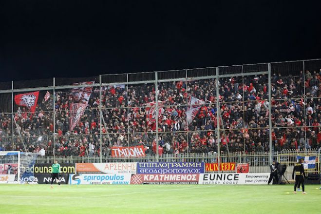 &Delta;&eta;&mu;&omicron;&sigma;ί&epsilon;&upsilon;&mu;&alpha; &epsilon;&pi;&iota;&kappa;&alpha;&lambda;&epsilon;ί&tau;&alpha;&iota; &kappa;&alpha;&tau;&alpha;&gamma;&gamma;&epsilon;&lambda;ί&epsilon;&sigmaf; &gamma;&iota;&alpha; "&phi;έ&sigma;&iota;&alpha;" &alpha;&pi;ό &omicron;&pi;&alpha;&delta;&omicron;ύ&sigmaf; &tau;&omicron;&upsilon; &Omicron;&lambda;&upsilon;&mu;&pi;&iota;&alpha;&kappa;&omicron;ύ &sigma;&tau;&eta;&nu; &Tau;&rho;ί&pi;&omicron;&lambda;&eta;!