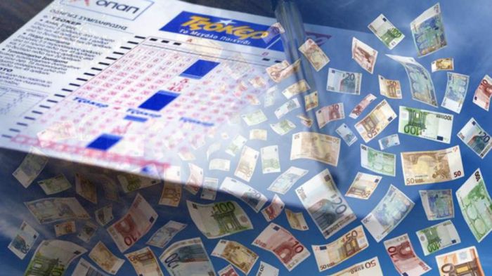 &Nu;έ&omicron; &tau;&zeta;&alpha;&kappa;-&pi;&omicron;&tau; &sigma;&tau;&omicron; &Tau;&zeta;ό&kappa;&epsilon;&rho; &kappa;&alpha;&iota; ... 5.500.000 &euro; &sigma;&tau;&eta;&nu; &epsilon;&pi;ό&mu;&epsilon;&nu;&eta; &kappa;&lambda;ή&rho;&omega;&sigma;&eta;!