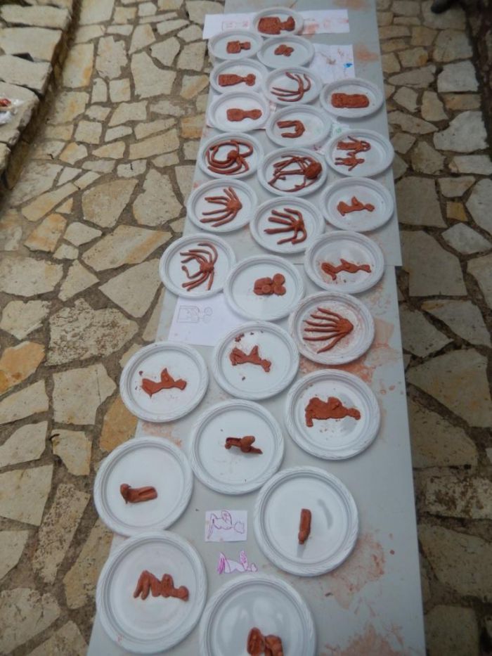 &Epsilon;&rho;&gamma;&alpha;&sigma;&tau;ή&rho;&iota; &gamma;&lambda;&upsilon;&pi;&tau;&iota;&kappa;ή&sigmaf; &gamma;&iota;&alpha; &pi;&alpha;&iota;&delta;&iota;ά &sigma;&tau;&omicron; &Mu;&omicron;&upsilon;&sigma;&epsilon;ί&omicron; &tau;&eta;&sigmaf; &Delta;&eta;&mu;&eta;&tau;&sigma;ά&nu;&alpha;&sigmaf;!