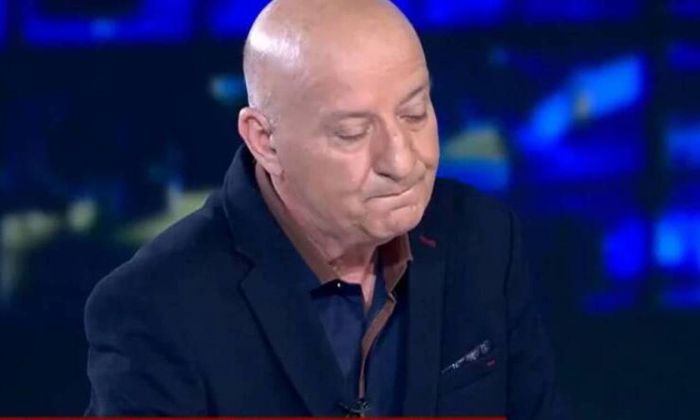 &Nu;έ&alpha; &laquo;&beta;ό&mu;&beta;&alpha;&raquo; &Kappa;&alpha;&tau;&epsilon;&rho;&iota;&nu;ό&pi;&omicron;&upsilon;&lambda;&omicron;&upsilon; &gamma;&iota;&alpha; &Pi;&iota;&sigma;&pi;&iota;&rho;ί&gamma;&kappa;&omicron;&upsilon;: &laquo;&Kappa;&alpha;&iota; &tau;&alpha; ά&lambda;&lambda;&alpha; &delta;ύ&omicron; &pi;&alpha;&iota;&delta;&iota;ά έ&phi;&upsilon;&gamma;&alpha;&nu; &alpha;&pi;ό &tau;&alpha; &chi;έ&rho;&iota;&alpha; &tau;&eta;&sigmaf;&raquo;