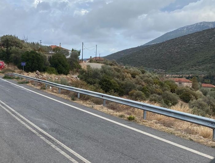 &Sigma;&tau;&eta;&theta;&alpha;ί&alpha; &alpha;&sigma;&phi;&alpha;&lambda;&epsilon;ί&alpha;&sigmaf; &tau;&omicron;&pi;&omicron;&theta;&epsilon;&tau;ή&theta;&eta;&kappa;&alpha;&nu; &sigma;&epsilon; &delta;&rho;ό&mu;&omicron;&upsilon;&sigmaf; &tau;&eta;&sigmaf; &Alpha;&rho;&kappa;&alpha;&delta;ί&alpha;&sigmaf; - &Eta; &alpha;&nu;&alpha;&kappa;&omicron;ί&nu;&omega;&sigma;&eta; &Lambda;&alpha;&mu;&pi;&rho;ό&pi;&omicron;&upsilon;&lambda;&omicron;&upsilon;