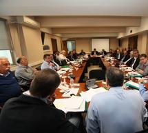 Άμεση σύγκλιση της Ένωσης Περιφερειών ζητά ο Πέτρος Τατούλης για την θωράκιση της χώρας από την ακυβερνησία