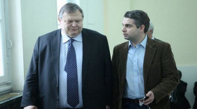 Οδυσσέας Κωνσταντινόπουλος: «Οι Κυβερνήσεις πέφτουν για το δίλημμα…»