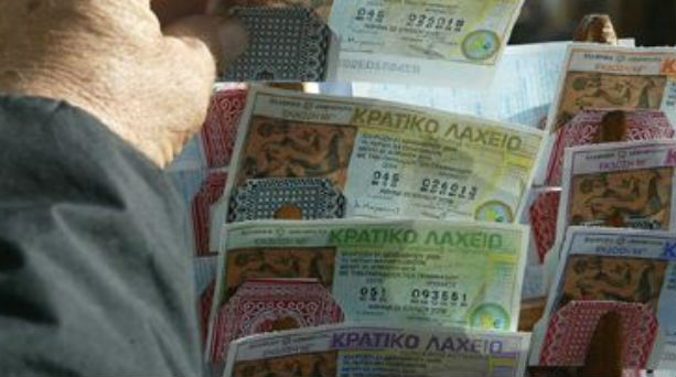 &Pi;&omicron;&iota;&omicron;&sigmaf; &alpha;&rho;&iota;&theta;&mu;ό&sigmaf; &kappa;&epsilon;&rho;&delta;ί&zeta;&epsilon;&iota; &tau;&alpha; 4.000.000 &euro; &epsilon;&upsilon;&rho;ώ &tau;&omicron;&upsilon; &pi;&rho;&omega;&tau;&omicron;&chi;&rho;&omicron;&nu;&iota;ά&tau;&iota;&kappa;&omicron;&upsilon; &lambda;&alpha;&chi;&epsilon;ί&omicron;&upsilon;!