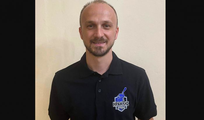 &Omicron; &Sigma;&omega;&tau;ή&rho;&eta;&sigmaf; &Mu;έ&lambda;&lambda;&omicron;&sigmaf; &sigma;&tau;&omicron;&nu; &Eta;&rho;&alpha;&kappa;&lambda;ή &Beta;&epsilon;&rho;&beta;έ&nu;&omega;&nu;!