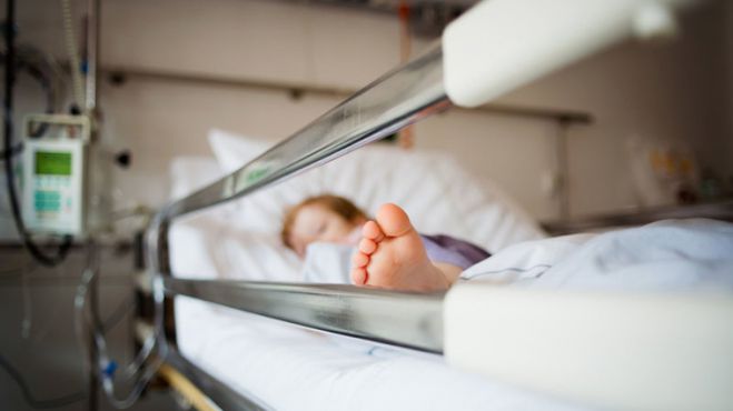 Τρία κρούσματα οξείας ηπατίτιδας σε παιδιά στην Ελλάδα