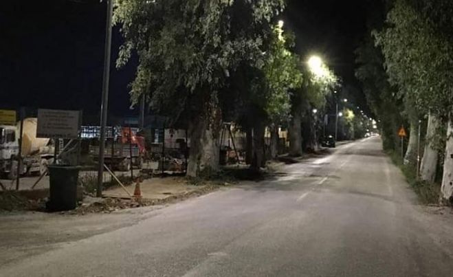&Nu;έ&omicron;&sigmaf; &phi;&omega;&tau;&iota;&sigma;&mu;ό&sigmaf; &sigma;&tau;&eta;&nu; έ&xi;&omicron;&delta;&omicron; &tau;&omicron;&upsilon; &Lambda;&epsilon;&omega;&nu;&iota;&delta;ί&omicron;&upsilon; &pi;&rho;&omicron;&sigmaf; &Pi;&lambda;ά&kappa;&alpha;!