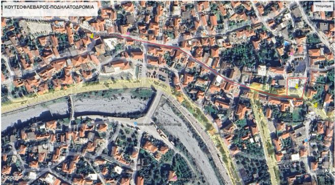 Το έθιμο του «Κουτσοφλέβαρου» με ποδηλατοδρομία αναβιώνει στο Λεωνίδιο