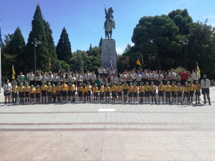 &Pi;&rho;ό&sigma;&kappa;&omicron;&pi;&omicron;&iota; | &Omicron;&iota; &epsilon;&kappa;&delta;&eta;&lambda;ώ&sigma;&epsilon;&iota;&sigmaf; &gamma;&iota;&alpha; &tau;&eta;&nu; Ά&lambda;&omega;&sigma;&eta; &tau;&eta;&sigmaf; &Tau;&rho;&iota;&pi;&omicron;&lambda;&iota;&tau;&sigma;ά&sigmaf;