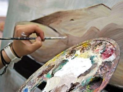 Θλίψη για το θάνατο του Αρκά καλλιτέχνη Νικόλαου Μπίσια