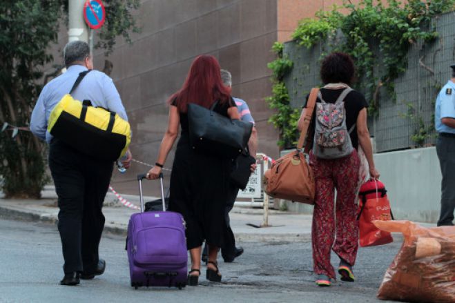 &Tau;&eta;&lambda;&epsilon;&omicron;&pi;&tau;&iota;&kappa;έ&sigmaf; ά&delta;&epsilon;&iota;&epsilon;&sigmaf;: "&Kappa;&lambda;&epsilon;ί&delta;&omega;&sigma;&epsilon;" &eta; &pi;&rho;ώ&tau;&eta; &tau;&eta;&lambda;&epsilon;&omicron;&pi;&tau;&iota;&kappa;ή ά&delta;&epsilon;&iota;&alpha;!