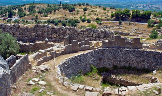 Ενιαία εισιτήρια σε αρχαιολογικούς χώρους της Πελοποννήσου