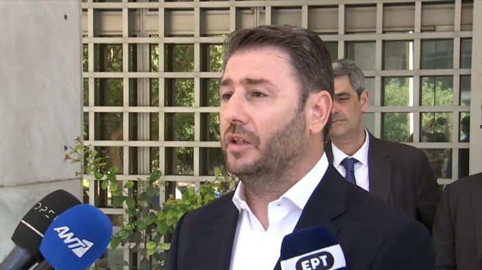 &Pi;&Alpha;&Sigma;&Omicron;&Kappa;-&Kappa;ί&nu;&eta;&mu;&alpha; &Alpha;&lambda;&lambda;&alpha;&gamma;ή&sigmaf; &Alpha;&rho;&kappa;&alpha;&delta;ί&alpha;&sigmaf;: &laquo;Έ&lambda;&lambda;&epsilon;&iota;&mu;&mu;&alpha; &theta;&omega;&rho;ά&kappa;&iota;&sigma;&eta;&sigmaf; &tau;&eta;&sigmaf; &Delta;&eta;&mu;&omicron;&kappa;&rho;&alpha;&tau;ί&alpha;&sigmaf;, &eta;&nbsp; &alpha;&pi;ό&pi;&epsilon;&iota;&rho;&alpha; &pi;&alpha;&rho;&alpha;&kappa;&omicron;&lambda;&omicron;ύ&theta;&eta;&sigma;&eta;&sigmaf; &tau;&omicron;&upsilon; &Nu;ί&kappa;&omicron;&upsilon; &Alpha;&nu;&delta;&rho;&omicron;&upsilon;&lambda;ά&kappa;&eta;&raquo;