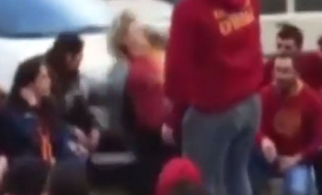 &Sigma;&omicron;&kappa;&alpha;&rho;&iota;&sigma;&tau;&iota;&kappa;ό &beta;ί&nu;&tau;&epsilon;&omicron; | &Alpha;&upsilon;&tau;&omicron;&kappa;ί&nu;&eta;&tau;&omicron; &pi;&alpha;&rho;έ&sigma;&upsilon;&rho;&epsilon; &phi;ί&lambda;&omicron;&upsilon;&sigmaf; &tau;&eta;&sigmaf; &Gamma;&alpha;&lambda;&alpha;&tau;&alpha;&sigma;&alpha;&rho;ά&iota; (vd)