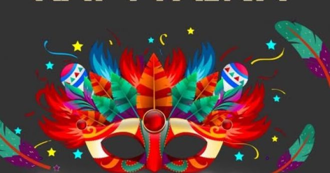 Καρύταινα | Αποκριάτικες εκδηλώσεις με φωτιά, κεράσματα και το παραδοσιακό κάψιμο του Καρνάβαλου!