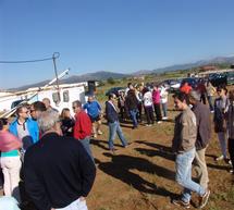 130 &epsilon;&rho;&alpha;&sigma;&iota;&tau;έ&chi;&nu;&epsilon;&sigmaf; &alpha;&gamma;&rho;ό&tau;&epsilon;&sigmaf; &epsilon;ί&nu;&alpha;&iota; έ&tau;&omicron;&iota;&mu;&omicron;&iota; &nu;&alpha; &kappa;&alpha;&lambda;&lambda;&iota;&epsilon;&rho;&gamma;ή&sigma;&omicron;&upsilon;&nu; &tau;&omicron;&nu; &delta;&eta;&mu;&omicron;&tau;&iota;&kappa;ό &lambda;&alpha;&chi;&alpha;&nu;ό&kappa;&eta;&pi;&omicron; &tau;&eta;&sigmaf; &Tau;&rho;ί&pi;&omicron;&lambda;&eta;&sigmaf; (&epsilon;&iota;&kappa;ό&nu;&epsilon;&sigmaf;)!