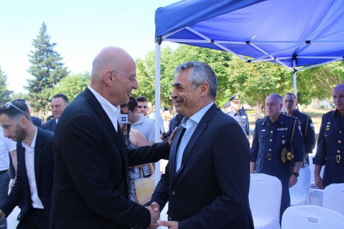 &Kappa;ώ&sigma;&tau;&alpha;&sigmaf; &Tau;&zeta;&iota;&omicron;ύ&mu;&eta;&sigmaf;: "&Epsilon;&rho;&gamma;&alpha;&zeta;ό&mu;&alpha;&sigma;&tau;&epsilon; &sigma;&tau;&alpha;&theta;&epsilon;&rho;ά &gamma;&iota;&alpha; &tau;&eta; &delta;&iota;&alpha;&tau;ή&rho;&eta;&sigma;&eta; &kappa;&alpha;&iota; &tau;&eta;&nu; &pi;&epsilon;&rho;&alpha;&iota;&tau;έ&rho;&omega; &alpha;&xi;&iota;&omicron;&pi;&omicron;ί&eta;&sigma;&eta; &tau;&omega;&nu; &sigma;&tau;&rho;&alpha;&tau;&iota;&omega;&tau;&iota;&kappa;ώ&nu; &upsilon;&pi;&omicron;&delta;&omicron;&mu;ώ&nu; &tau;&eta;&sigmaf; &pi;ό&lambda;&eta;&sigmaf; &mu;&alpha;&sigmaf;"