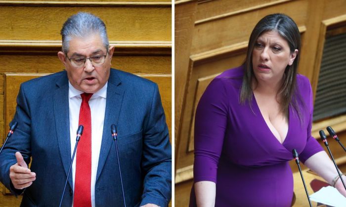 "&Alpha;&upsilon;&tau;ή &epsilon;ί&sigma;&tau;&epsilon;!" | &Kappa;ό&nu;&tau;&rho;&alpha; &Kappa;&omicron;&upsilon;&tau;&sigma;&omicron;ύ&mu;&pi;&alpha; - &Kappa;&omega;&nu;&sigma;&tau;&alpha;&nu;&tau;&omicron;&pi;&omicron;ύ&lambda;&omicron;&upsilon; &sigma;&tau;&eta; &Beta;&omicron;&upsilon;&lambda;ή &kappa;&alpha;&iota; &sigma;&tau;&eta; &mu;έ&sigma;&eta; ... &omicron; &Omicron;&delta;&upsilon;&sigma;&sigma;έ&alpha;&sigmaf;! (vd)