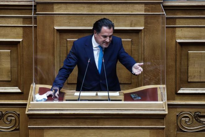 &Gamma;&epsilon;&omega;&rho;&gamma;&iota;ά&delta;&eta;&sigmaf;: "Έ&chi;&omicron;&upsilon;&mu;&epsilon; &pi;ά&mu;&phi;&theta;&eta;&nu;&eta; &beta;&epsilon;&nu;&zeta;ί&nu;&eta;&hellip; &chi;&omega;&rho;ί&sigmaf; &tau;&omicron;&upsilon;&sigmaf; &phi;ό&rho;&omicron;&upsilon;&sigmaf;"!