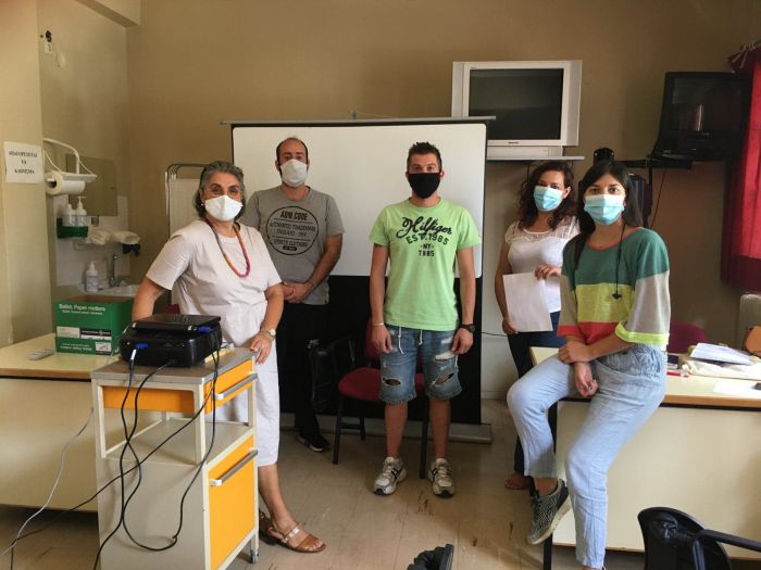 Σύλλογος Φίλων Κέντρου Υγείας Άστρους | Τα ονόματα της νέας διοίκησης