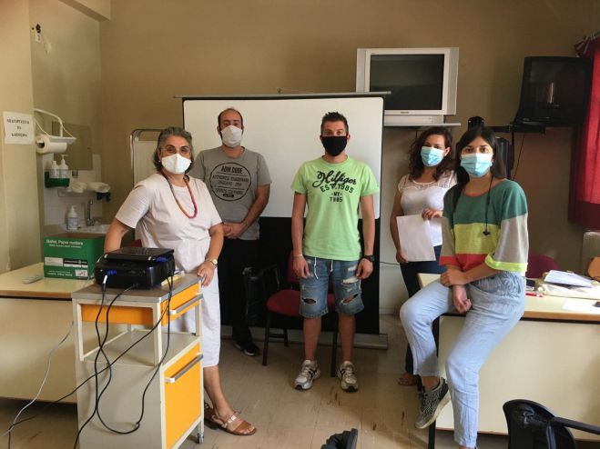 Σύλλογος Φίλων Κέντρου Υγείας Άστρους | Τα ονόματα της νέας διοίκησης