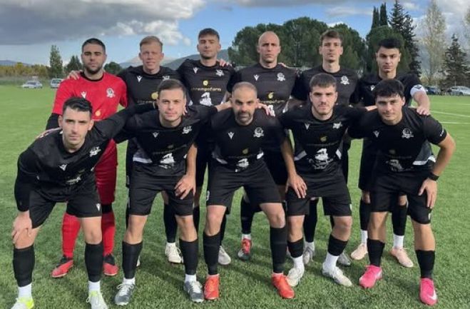 Τραυματίστηκε ο παίχτης και προπονητής του Αετού Δάρα, Δημήτρης Νέζος