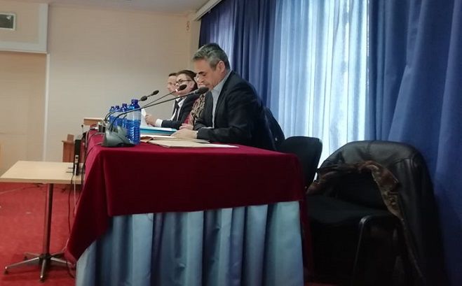 &Delta;&eta;&mu;&omicron;&tau;&iota;&kappa;ό &Sigma;&upsilon;&mu;&beta;&omicron;ύ&lambda;&iota;&omicron; &Tau;&rho;ί&pi;&omicron;&lambda;&eta;&sigmaf; | Έ&gamma;&kappa;&rho;&iota;&sigma;&eta; &gamma;&iota;&alpha; &iota;&sigma;&omicron;&lambda;&omicron;&gamma;&iota;&sigma;&mu;ό &kappa;&alpha;&iota; &alpha;&pi;&omicron;&lambda;&omicron;&gamma;&iota;&sigma;&mu;ό