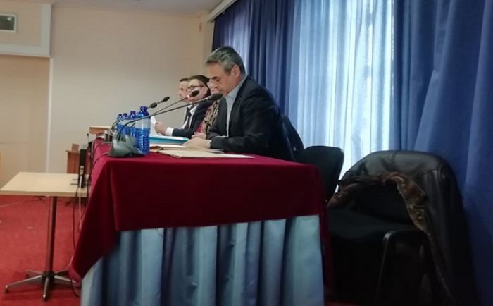 &Delta;&eta;&mu;&omicron;&tau;&iota;&kappa;ό &Sigma;&upsilon;&mu;&beta;&omicron;ύ&lambda;&iota;&omicron; &Tau;&rho;ί&pi;&omicron;&lambda;&eta;&sigmaf; | Έ&gamma;&kappa;&rho;&iota;&sigma;&eta; &gamma;&iota;&alpha; &iota;&sigma;&omicron;&lambda;&omicron;&gamma;&iota;&sigma;&mu;ό &kappa;&alpha;&iota; &alpha;&pi;&omicron;&lambda;&omicron;&gamma;&iota;&sigma;&mu;ό