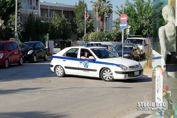 &Epsilon;&pi;&epsilon;&iota;&sigma;ό&delta;&iota;&alpha; &mu;&epsilon; &Rho;&omicron;&mu;ά έ&xi;&omega; &alpha;&pi;ό &phi;&alpha;&rho;&mu;&alpha;&kappa;&epsilon;ί&omicron; &tau;&omicron;&upsilon; Ά&rho;&gamma;&omicron;&upsilon;&sigmaf;