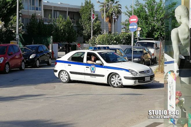 &Epsilon;&pi;&epsilon;&iota;&sigma;ό&delta;&iota;&alpha; &mu;&epsilon; &Rho;&omicron;&mu;ά έ&xi;&omega; &alpha;&pi;ό &phi;&alpha;&rho;&mu;&alpha;&kappa;&epsilon;ί&omicron; &tau;&omicron;&upsilon; Ά&rho;&gamma;&omicron;&upsilon;&sigmaf;