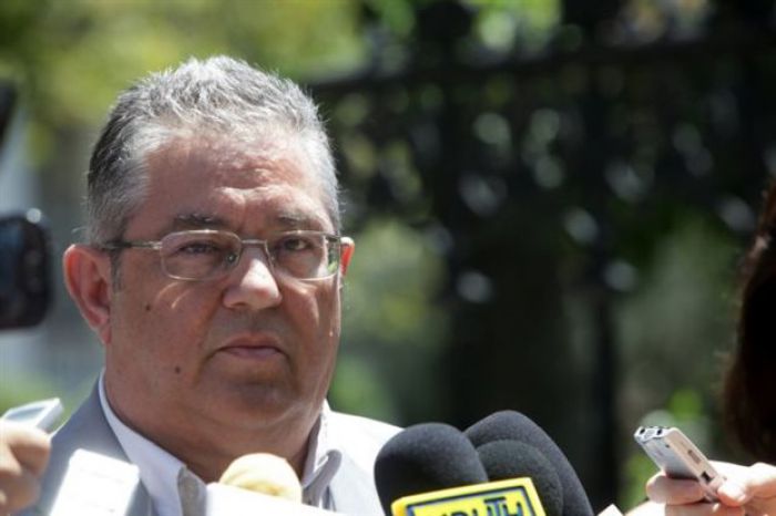 Γιατί το ΚΚΕ δεν υπόγραψε το κοινό ανακοινωθέν – Δεν υπάρχει φιλολαϊκή λύση μέσα στην Ε.Ε.»