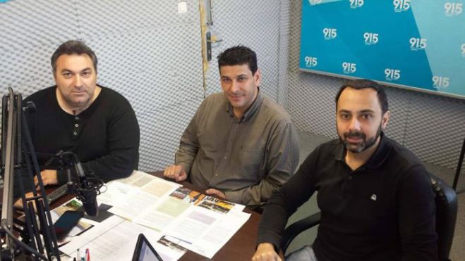 "&Epsilon;&pi;ί &tau;&eta;&sigmaf; &omicron;&upsilon;&sigma;ί&alpha;&sigmaf;" &omicron; &Tau;&sigma;&iota;&alpha;&mu;&omicron;ύ&lambda;&omicron;&sigmaf; | &Tau;&iota; &epsilon;ί&pi;&epsilon; &gamma;&iota;&alpha; &ldquo;&Kappa;&lambda;&epsilon;&iota;&sigma;&theta;έ&nu;&eta;&rdquo;, &delta;&eta;&mu;&omicron;&tau;&iota;&kappa;ή &alpha;&rho;&chi;ή &kappa;&alpha;&iota; &epsilon;&pi;ό&mu;&epsilon;&nu;&epsilon;&sigmaf; &epsilon;&kappa;&lambda;&omicron;&gamma;έ&sigmaf;