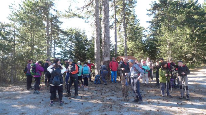 Στα Καστριτοχώρια ο ΣΑΟΟ