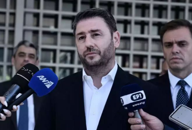 &laquo;&Beta;ό&mu;&beta;&alpha;&raquo; &Alpha;&nu;&delta;&rho;&omicron;&upsilon;&lambda;ά&kappa;&eta; | &Omicron; &pi;&rho;ό&epsilon;&delta;&rho;&omicron;&sigmaf; &tau;&omicron;&upsilon; &Pi;&Alpha;&Sigma;&Omicron;&Kappa; &zeta;&eta;&tau;&epsilon;ί &pi;&alpha;&rho;&alpha;ί&tau;&eta;&sigma;&eta; &tau;&omicron;&upsilon; &Mu;&eta;&tau;&sigma;&omicron;&tau;ά&kappa;&eta;