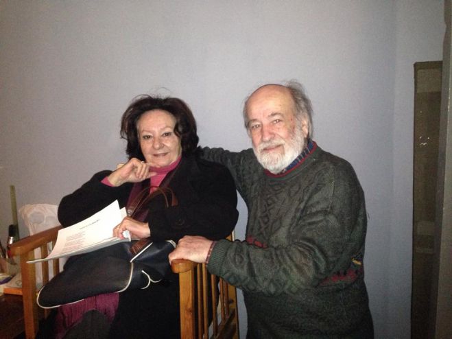 &Eta; "&Alpha;&rho;&kappa;&alpha;&delta;&iota;&kappa;ή &Epsilon;&lambda;&epsilon;&gamma;&epsilon;ί&alpha;" &alpha;&pi;ό &tau;&alpha; Ά&nu;&theta;&eta; &tau;&eta;&sigmaf; &Pi;έ&tau;&rho;&alpha;&sigmaf;!