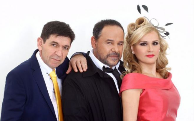 Δεν θα γίνει η παράσταση &quot;Χωρίζουμε λέμε&quot;