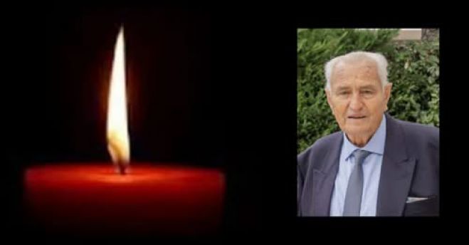 Έφυγε από τη ζωή ο πρώην Πρόεδρος Τ.Κ. Ράφτη Γορτυνίας, Γιώργος Μητρόπουλος