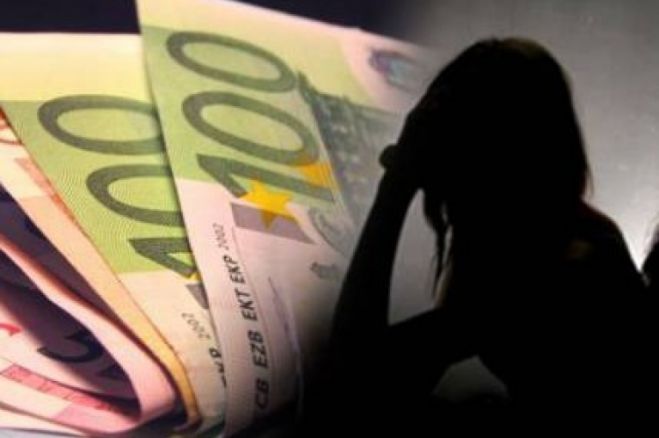 Για μαστροπεία συνελήφθησαν δύο άνδρες στην Καλαμάτα - Προήγαγαν στην πορνεία 29χρονη από την Τσεχία!