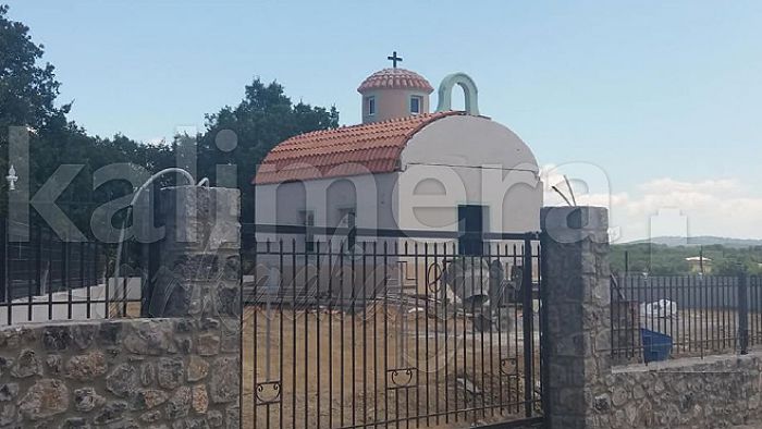 Δύο χωριά της Αρκαδίας με ... ΜΗΔΕΝ κατοίκους!