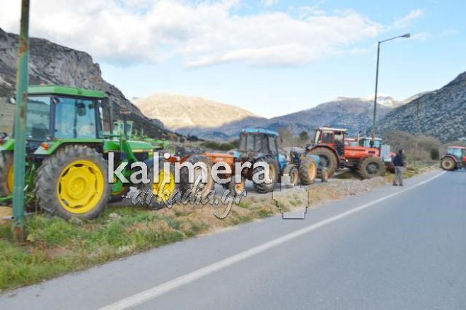 Δάνεια 25.000 € για αγρότες της Αρκαδίας!