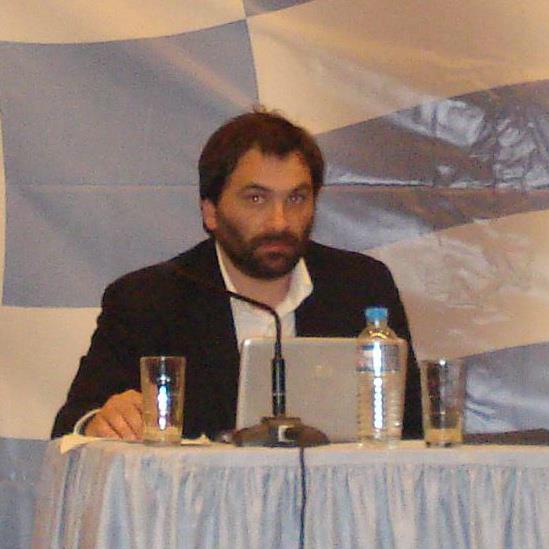 O &Gamma;&iota;ώ&rho;&gamma;&omicron;&sigmaf; &Delta;&alpha;&lambda;&iota;ά&nu;&eta;&sigmaf;  &sigma;&tau;&omicron; &pi;&rho;ώ&tau;&omicron; &Epsilon;&theta;&nu;&iota;&kappa;ό &Sigma;&upsilon;&mu;&beta;&omicron;ύ&lambda;&iota;&omicron; &tau;&omega;&nu; &Alpha;&nu;&epsilon;&xi;ά&rho;&tau;&eta;&tau;&omega;&nu; &Epsilon;&lambda;&lambda;ή&nu;&omega;&nu;!