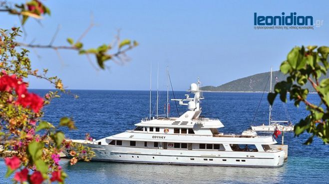 &Sigma;&tau;&eta;&nu; &Pi;&lambda;ά&kappa;&alpha; &Lambda;&epsilon;&omega;&nu;&iota;&delta;ί&omicron;&upsilon; έ&delta;&epsilon;&sigma;&epsilon; &tau;&omicron; &gamma;&iota;&omicron;&tau; &tau;&omicron;&upsilon; &epsilon;&phi;&omicron;&pi;&lambda;&iota;&sigma;&tau;ή &Mu;&iota;&chi;ά&lambda;&eta; &Lambda;&epsilon;&mu;&omicron;ύ! (&epsilon;&iota;&kappa;ό&nu;&epsilon;&sigmaf;)