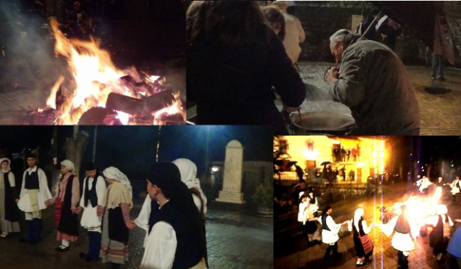 &Alpha;&lambda;&omega;&nu;ί&sigma;&tau;&alpha;&iota;&nu;&alpha; &ndash; &Kappa;&rho;ύ&omicron;, &chi;&omicron;&rho;ό&sigmaf; &kappa;&alpha;&iota; &phi;&alpha;&sigma;&omicron;&lambda;ά&delta;&alpha; &sigma;&tau;&eta; &gamma;&iota;&omicron;&rho;&tau;ή &chi;&epsilon;&iota;&mu;ώ&nu;&alpha;! (vd)